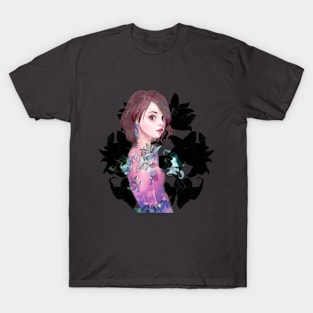 For Lily T-Shirt